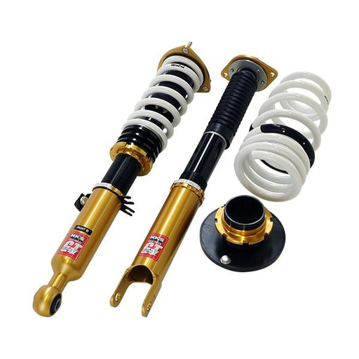 HKS Hipermax IV GT Z34 Full Kit