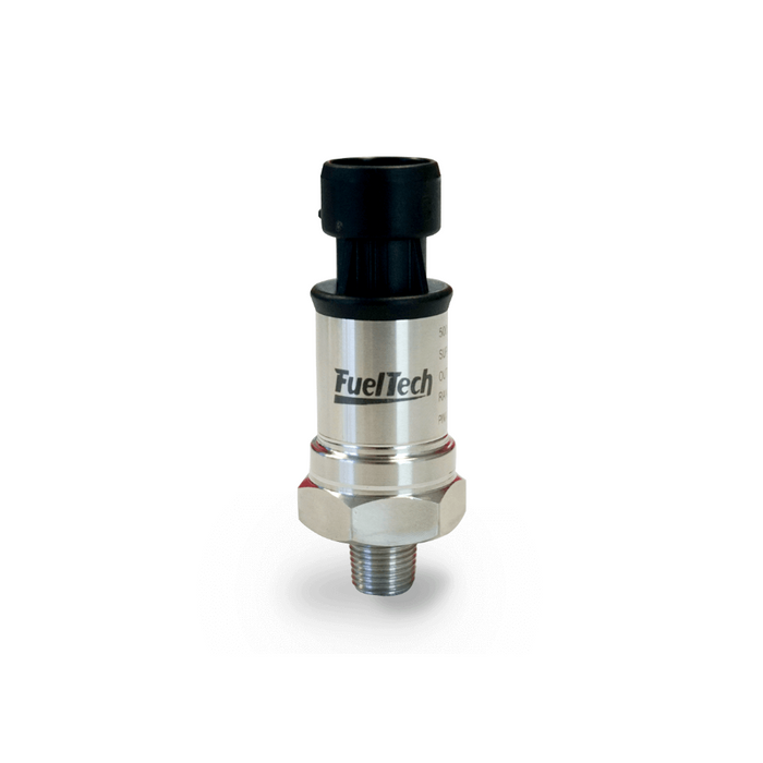 FuelTech - PAN VACUUM SENSOR — Speed Science