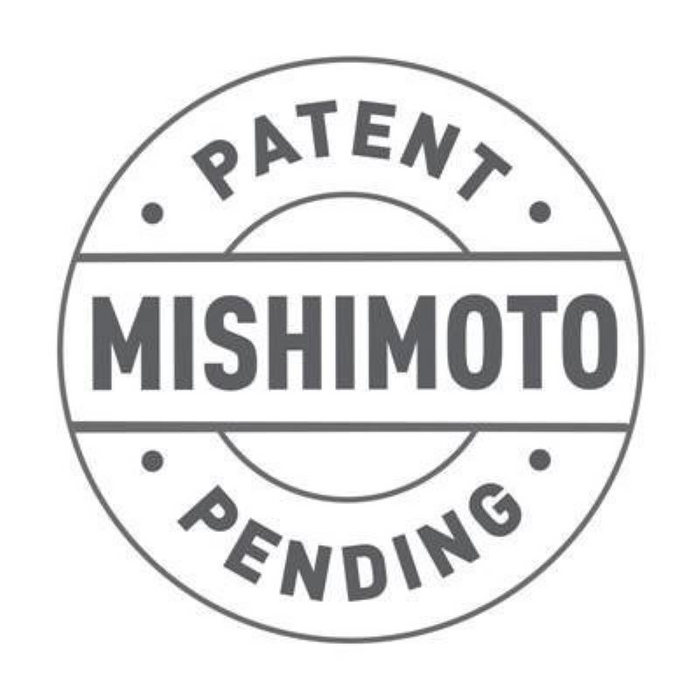 Mishimoto Transmission Cooler, Fits Ford F-150 2011 2014