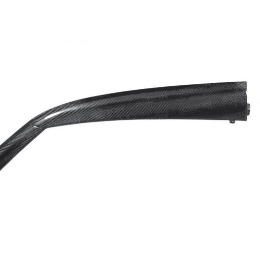 Seibon Carbon Fiber Front Pillar Bars For 2009-2019 Nissan 370Z