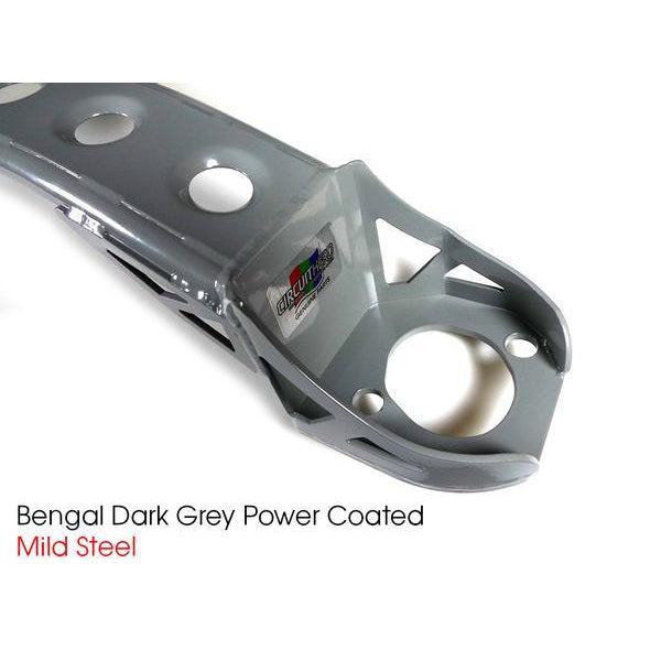 Circuit Hero 2 Point Rear Strut Tower Bar - EG/EK/DC