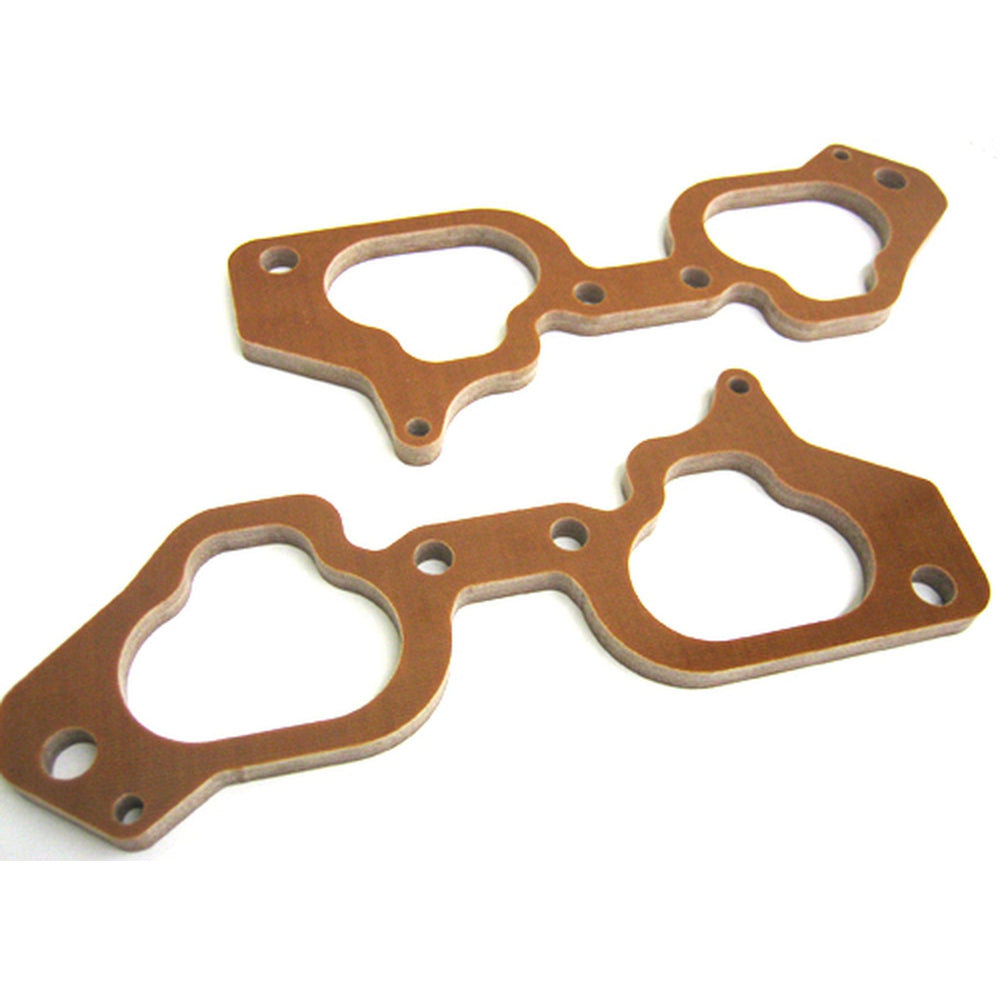 GrimmSpeed Phenolic Thermal Manifold Spacer WRX/STI/FXT/LGT - 8mm