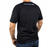 Skunk2 Philippines Edition T-Shirt - Black