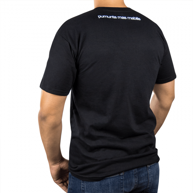 Skunk2 Philippines Edition T-Shirt - Black