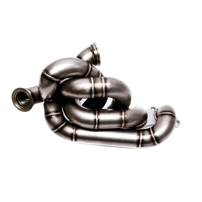 PLM Power Driven K-Series Top Mount Turbo Manifold T3 T4 K20/K24