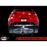 AWE Tuning Volkswagen Golf R MK7 SwitchPath Exhaust w/Diamond Black Tips 102mm