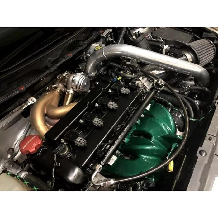 CorkSport Mazdaspeed Exhaust Manifold