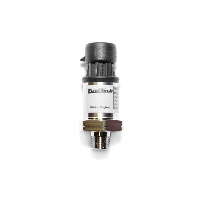FuelTech - PS-150 Pressure Sensor (0-150 PSI)