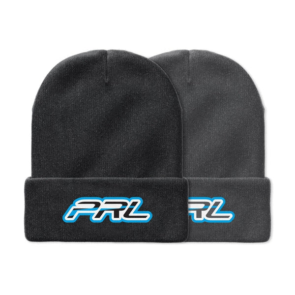 PRL Motorsports Embroidered Beanie