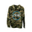 PRL Motorsports Camo Hoodie