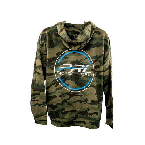 PRL Motorsports Camo Hoodie