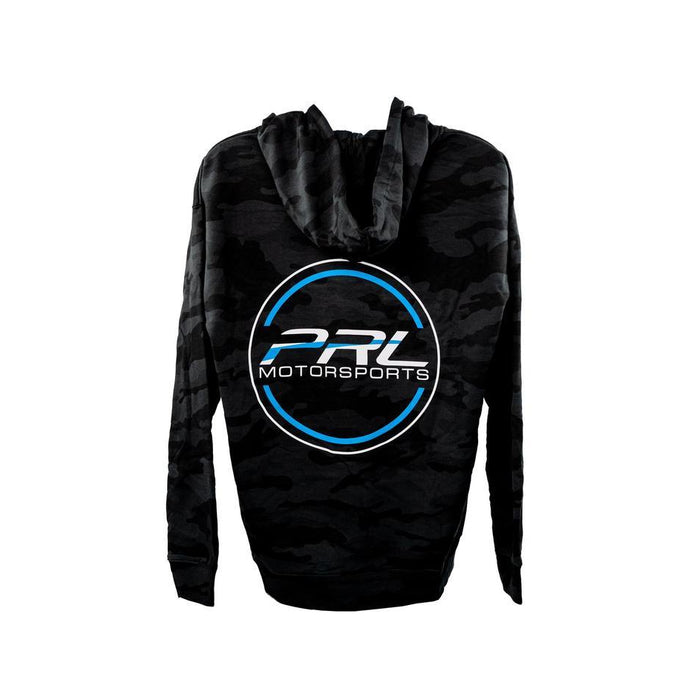 PRL Motorsports Camo Hoodie