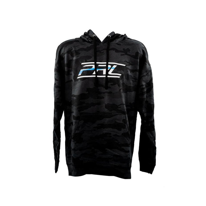 PRL Motorsports Camo Hoodie