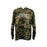 PRL Motorsports Camo Hoodie