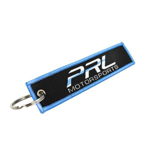 PRL Motorsports Flight Tag Keychain