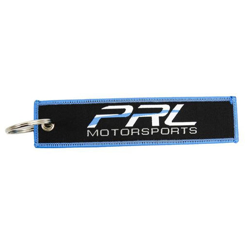 PRL Motorsports Flight Tag Keychain