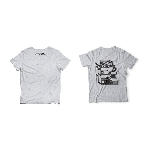 PRL Motorsports The FK8 T-Shirt