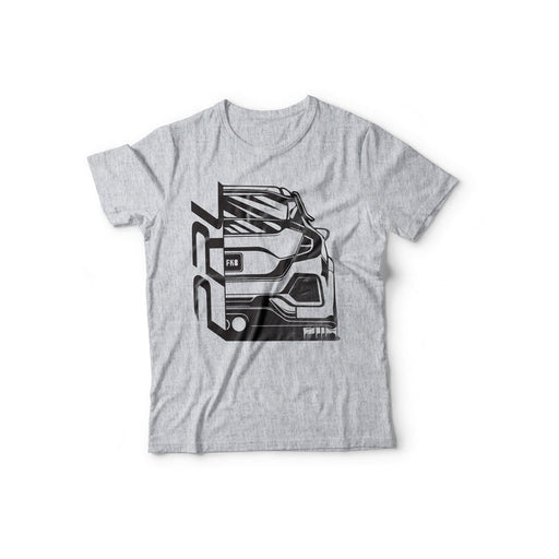 PRL Motorsports The FK8 T-Shirt