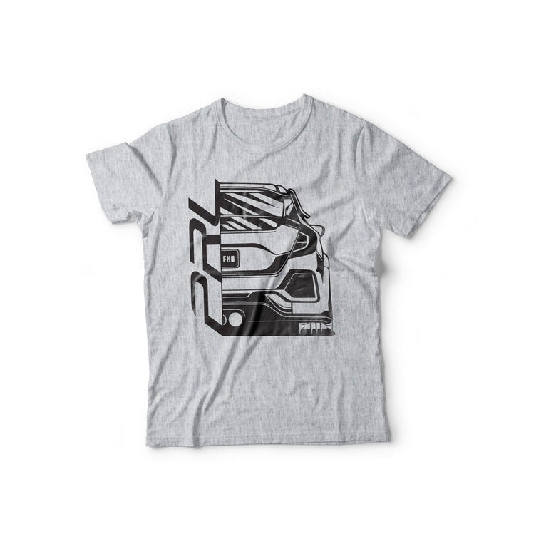 PRL Motorsports The FK8 T-Shirt