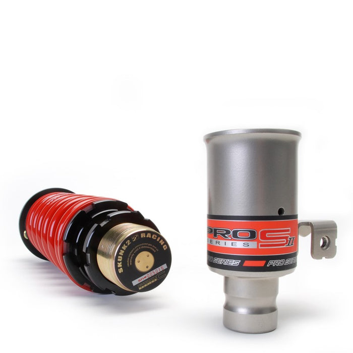 Skunk2 Pro SII Coilovers - EG/EK/DC-Coilover Kits-Speed Science