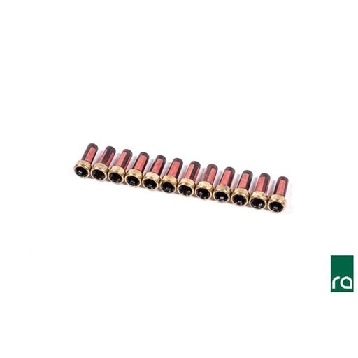 Radium Fuel Injector Screen, 12pc