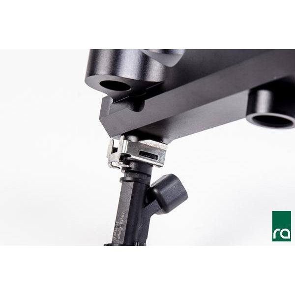 Radium Fuel Rail - Mitsubishi EVO X