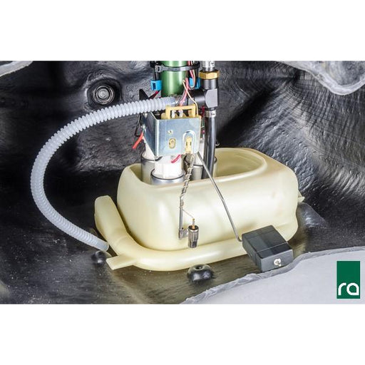 Radium Fuel Pump Hanger - Toyota Supra MKIV