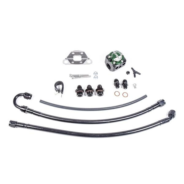Radium Fuel Pulse Damper Kit - MKIV Supra