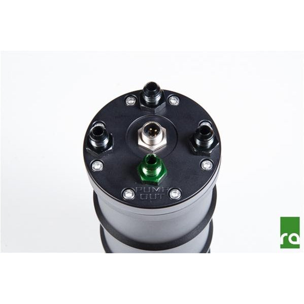 Radium FST, Fuel Surge Tank, Standard