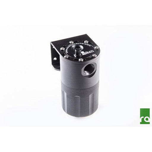 Radium Universal Competition Catch Can