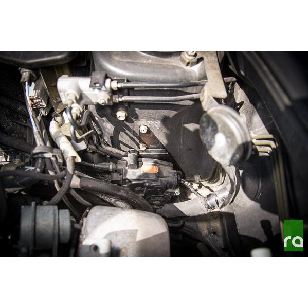 Radium Cruise Control Relocation Bracket, 02-05 Subaru