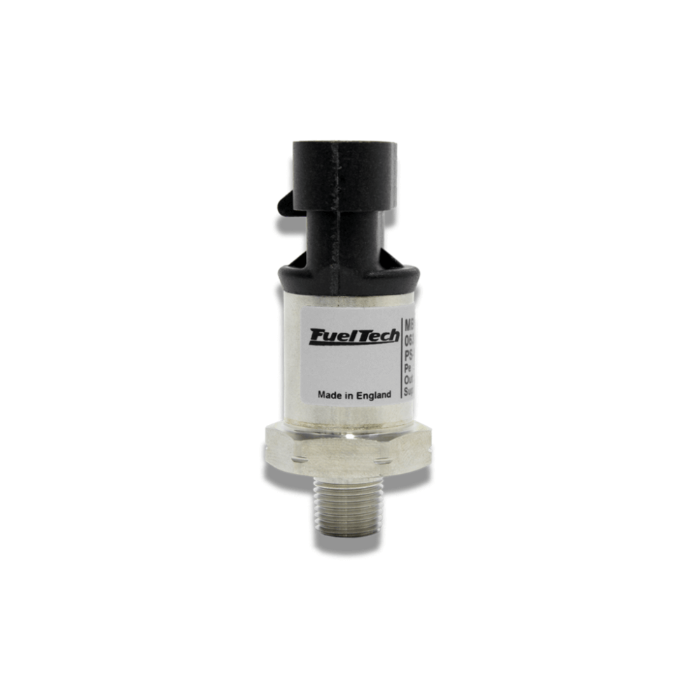 Fueltech - PS-10B PRESSURE SENSOR