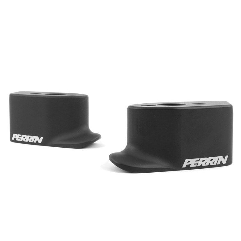 PERRIN Wing Riser Kit - Subaru BRZ 17-20