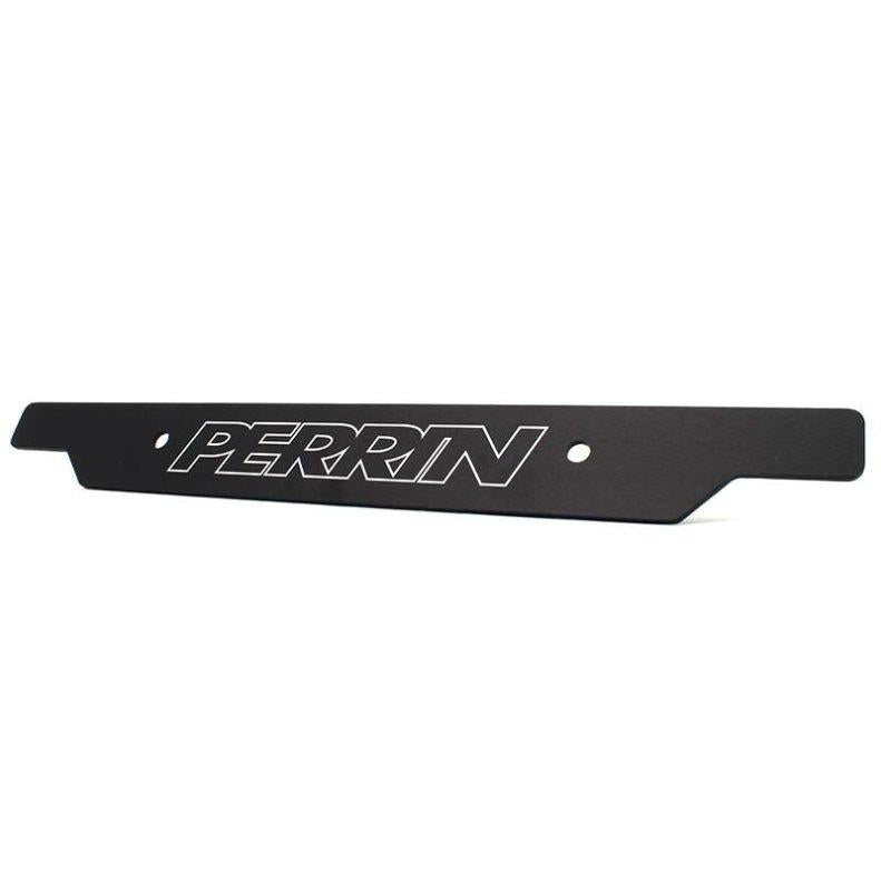 PERRIN License Plate Delete - WRX/Imprezza/Crosstrek