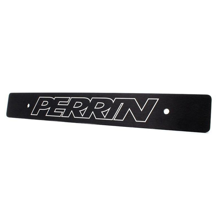 PERRIN License Plate Delete - WRX/Imprezza/Crosstrek