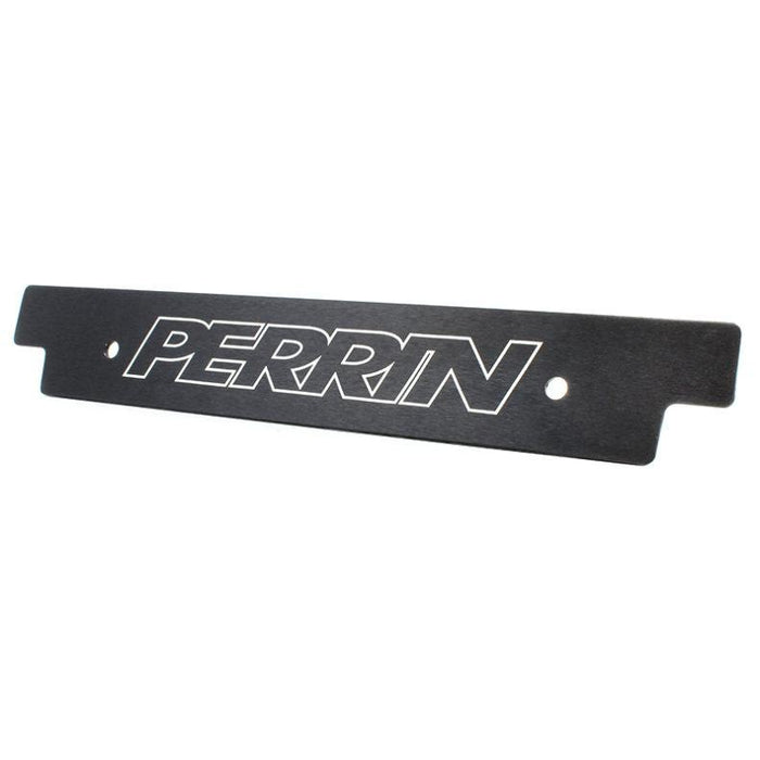 PERRIN License Plate Delete - WRX/Imprezza/Crosstrek