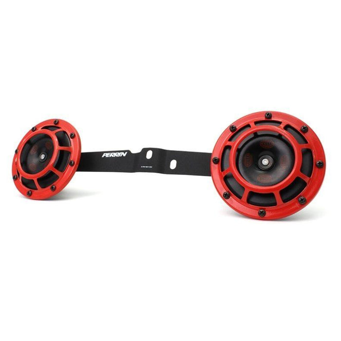 PERRIN Horn Bracket - WRX/Imprezza/Crosstrek