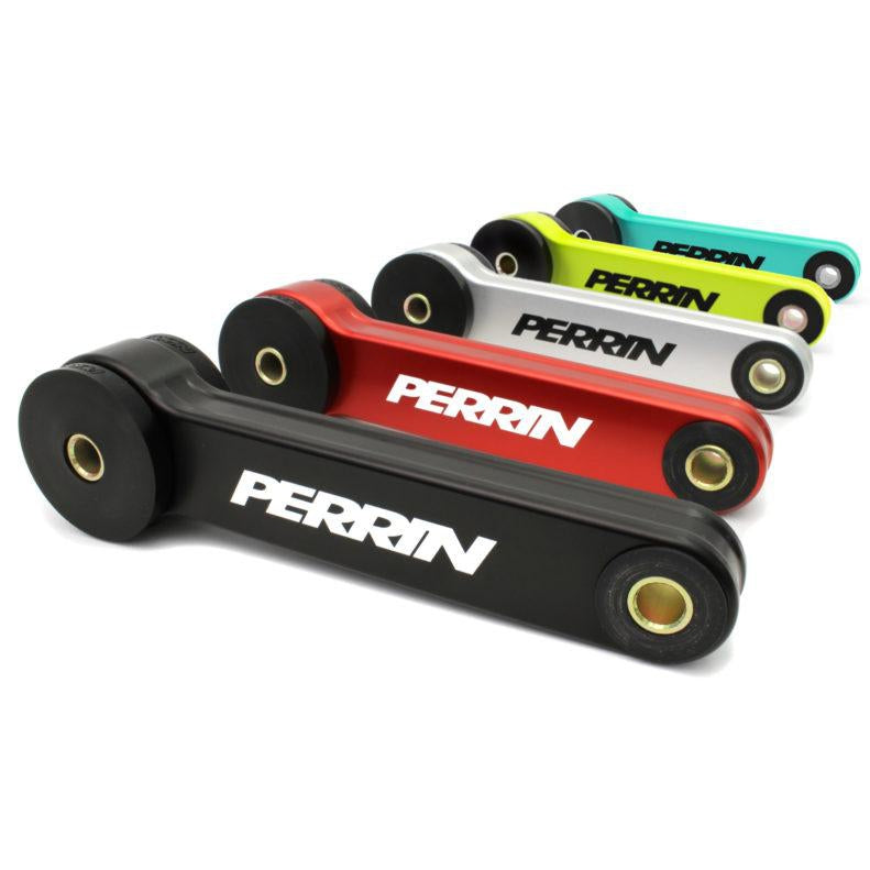 PERRIN Pitch Stop Mount - WRX/STI/Impreza/Legacy/Crosstrek