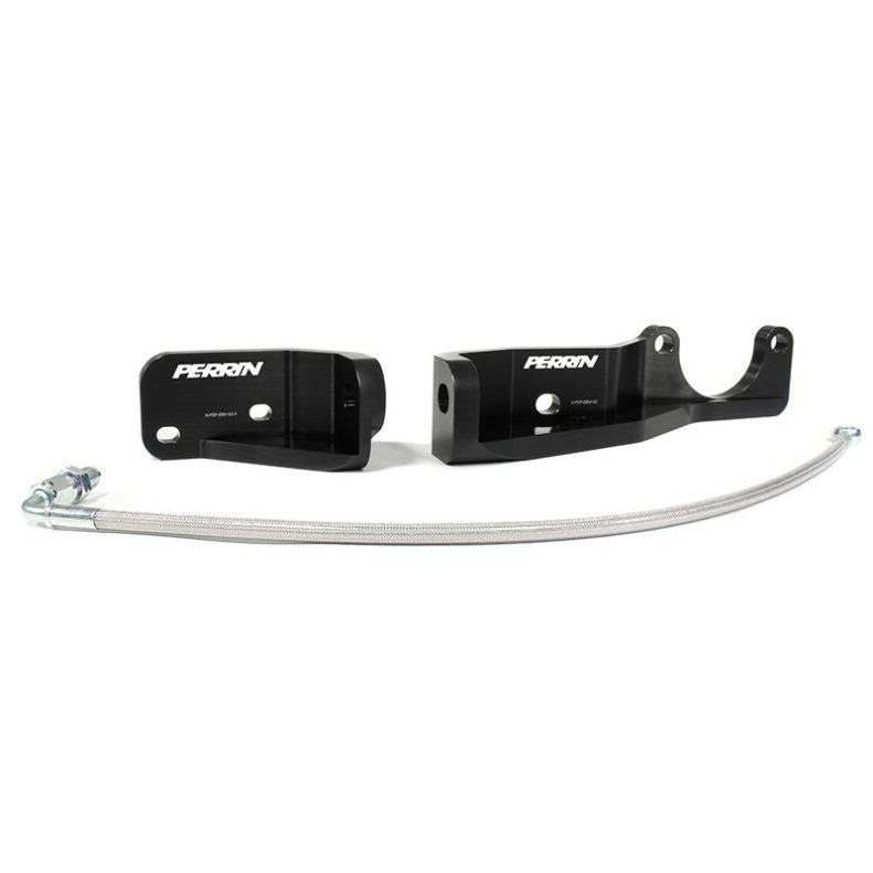 PERRIN Pitch Stop Brace - WRX/STI