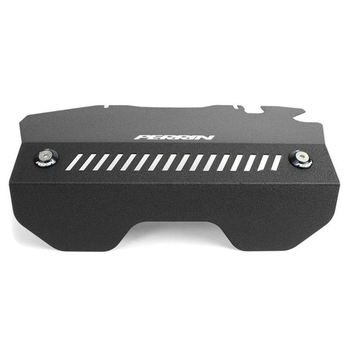 PERRIN Pulley Cover - 2015+ WRX