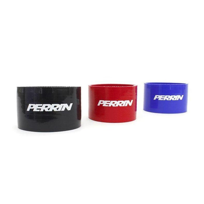PERRIN Silicone Coupler Kit - Subaru WRX/STI 2002-2021