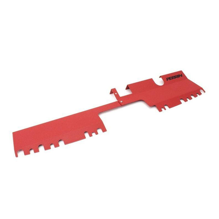 PERRIN Radiator Shroud - 2015+ WRX/STI