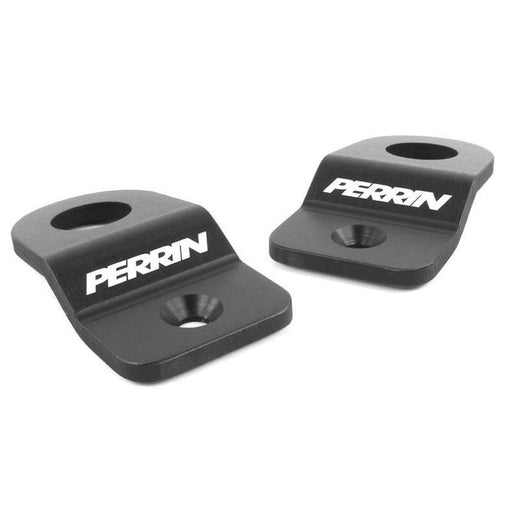PERRIN Upper Radiator Bracket - WRX/STI