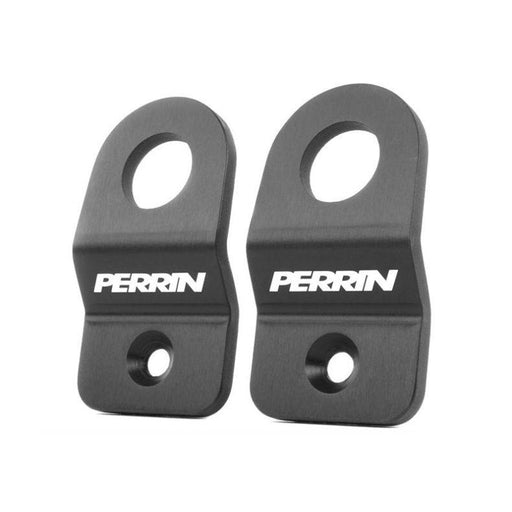 PERRIN Upper Radiator Bracket - WRX/STI