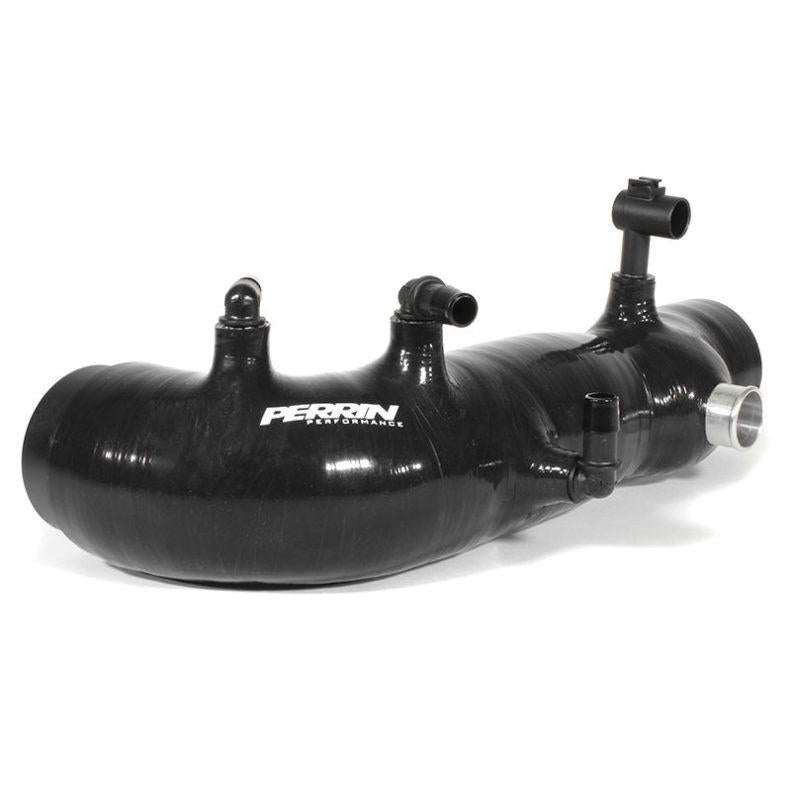 PERRIN 2.4" Turbo Inlet Hose - WRX/STI