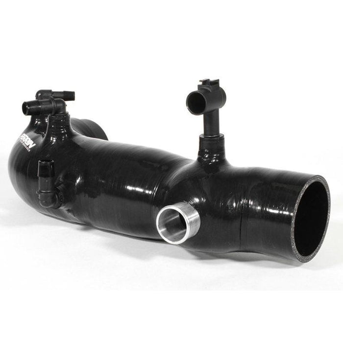 PERRIN 2.4" Turbo Inlet Hose - WRX/STI