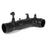 PERRIN 2.4" Turbo Inlet Hose - WRX/STI