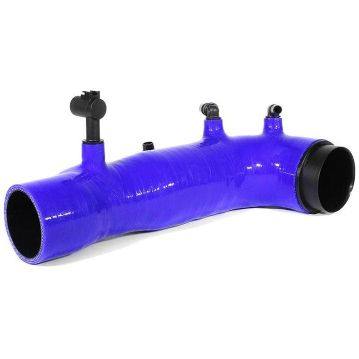 PERRIN 2.4" Turbo Inlet Hose - WRX/STI