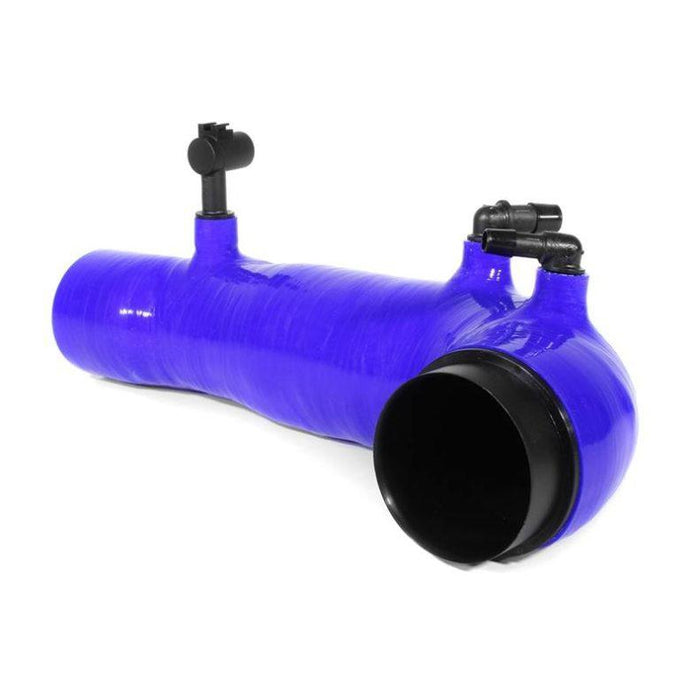 PERRIN 2.4" Turbo Inlet Hose - WRX/STI