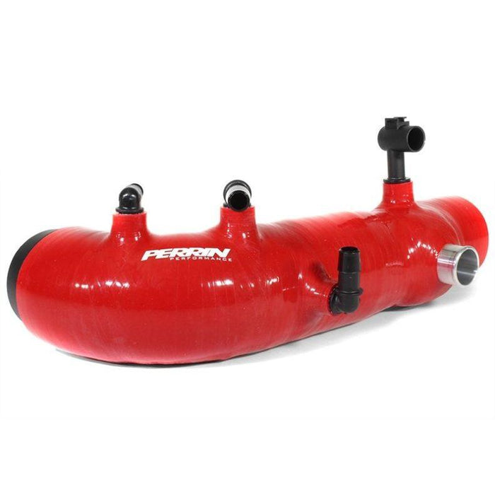 PERRIN 2.4" Turbo Inlet Hose - WRX/STI
